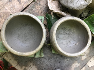 Village of Porto dos Nascimentos