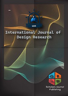 IJDR Journal thumbnail