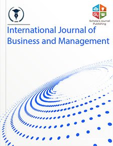 IJBM Journal thumbnail